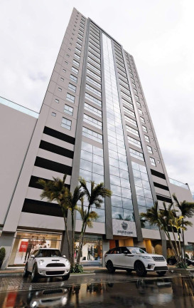 Imagem Imóvel com 4 Quartos à Venda,  em Centro - Balneário Camboriú
