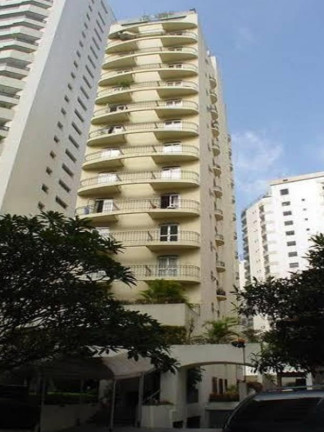 Flat com 1 Quarto à Venda, 42 m² em Santa Cecília - São Paulo