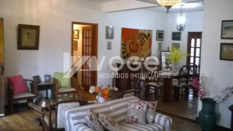 Imagem Casa com 3 Quartos à Venda, 167 m² em Santo André - Sao Leopoldo Imagem Casa com 3 Quartos à Venda, 167 m² em Santo André - Sao Leopoldo