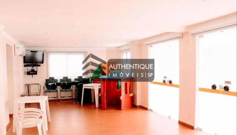 Imagem Apartamento com 2 Quartos à Venda, 51 m² em Aclimação - São Paulo