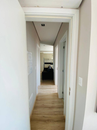 Imagem Apartamento com 3 Quartos à Venda, 74 m² em Maria Luiza - Cascavel