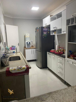 Imagem Apartamento com 3 Quartos à Venda, 160 m² em Chácara Cachoeira - Campo Grande Imagem Apartamento com 3 Quartos à Venda, 160 m² em Chácara Cachoeira - Campo Grande