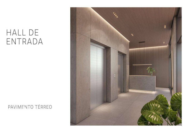 Imagem Apartamento com 1 Quarto à Venda, 24 m² em Centro - Curitiba Imagem Apartamento com 1 Quarto à Venda, 24 m² em Centro - Curitiba