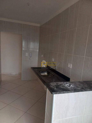 Imagem Apartamento com 2 Quartos à Venda, 59 m² em Ocian - Praia Grande