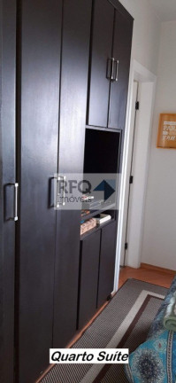 Imagem Imóvel com 2 Quartos à Venda, 59 m² em Vila Brasilio Machado - São Paulo