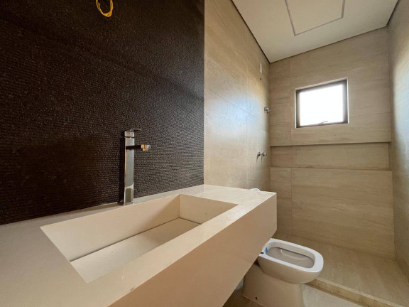 Imagem Casa de Condomínio com 3 Quartos à Venda, 183 m² em Ogiva - Cabo Frio