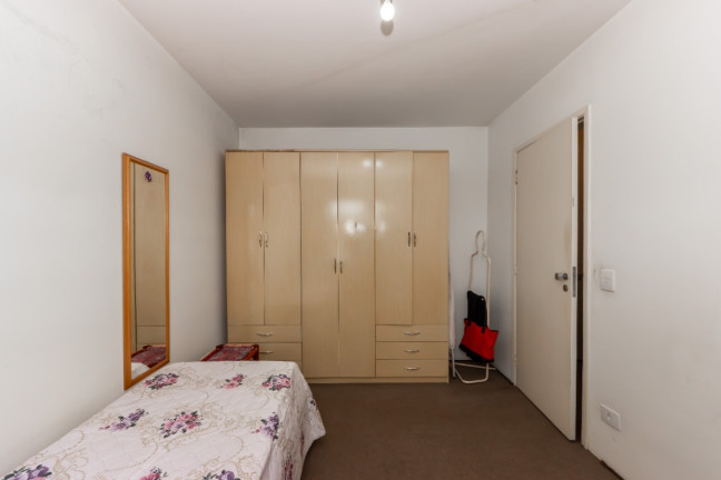 Imagem Apartamento com 1 Quarto à Venda, 41 m² em Vila Ipojuca - São Paulo Imagem Apartamento com 1 Quarto à Venda, 41 m² em Vila Ipojuca - São Paulo