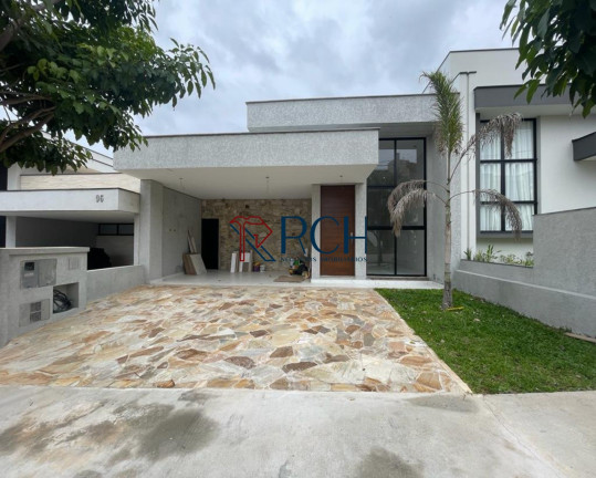 Imagem Casa com 3 Quartos à Venda, 194 m² em Parque Ibiti Reserva - Sorocaba Imagem Casa com 3 Quartos à Venda, 194 m² em Parque Ibiti Reserva - Sorocaba