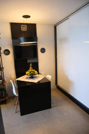 Imagem Apartamento com 3 Quartos à Venda, 127 m² em Canto Do Forte - Praia Grande