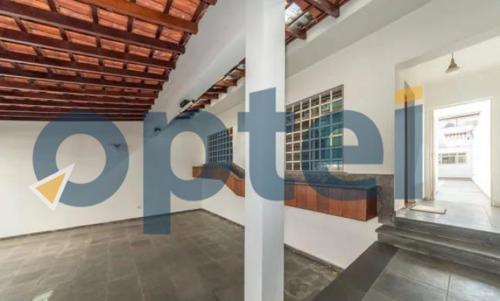Imagem Casa com 3 Quartos à Venda, 197 m² em Anchieta - São Bernardo Do Campo