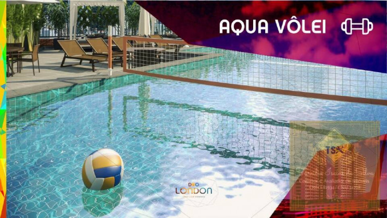 Imagem Apartamento com 2 Quartos à Venda, 67 m² em Da Luz - Nova Iguaçu