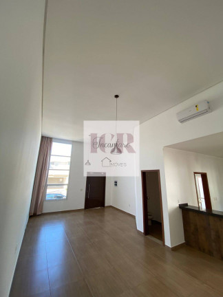 Imagem Casa de Condomínio com 3 Quartos à Venda, 300 m² em Residencial Villa Do Bosque - Sorocaba