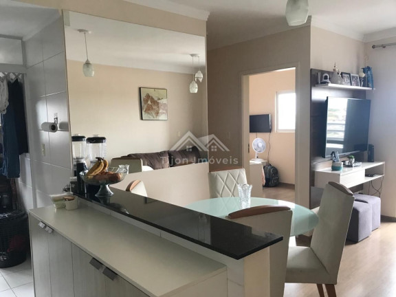Imagem Apartamento com 2 Quartos à Venda, 57 m² em Parque Bela Vista - Votorantim Imagem Apartamento com 2 Quartos à Venda, 57 m² em Parque Bela Vista - Votorantim