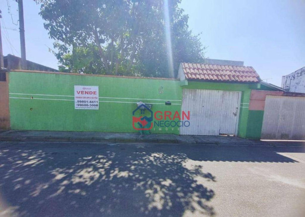 Sobrado com 3 Quartos à Venda, 120 m² em Capão Da Imbuia - Curitiba