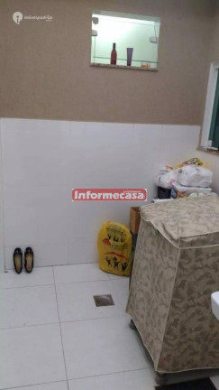 Imagem Casa com 2 Quartos à Venda, 120 m² em Centro - Nova Iguaçu Imagem Casa com 2 Quartos à Venda, 120 m² em Centro - Nova Iguaçu