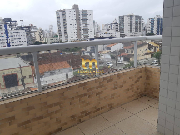 Imagem Apartamento com 2 Quartos à Venda, 57 m² em Guilhermina - Praia Grande Imagem Apartamento com 2 Quartos à Venda, 57 m² em Guilhermina - Praia Grande