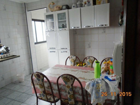 Imagem Cobertura com 3 Quartos à Venda, 217 m² em Vila Guilhermina - Praia Grande Imagem Cobertura com 3 Quartos à Venda, 217 m² em Vila Guilhermina - Praia Grande