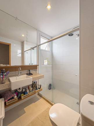 Imagem Imóvel com 3 Quartos à Venda, 88 m² em Jardim Camburi - Vitória