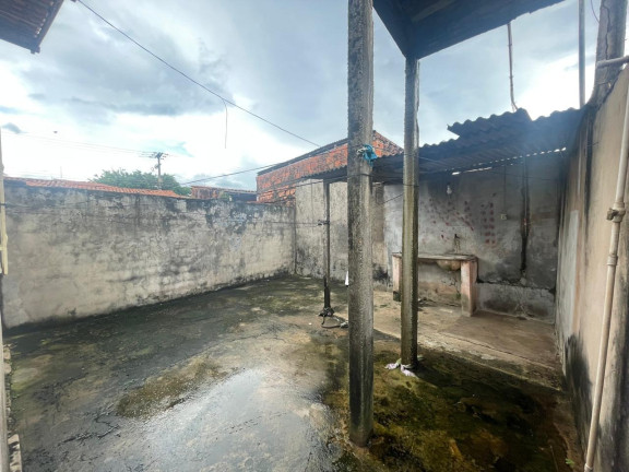 Imagem Casa com 3 Quartos à Venda, em Cidade Operaria - São José De Ribamar Imagem Casa com 3 Quartos à Venda, em Cidade Operaria - São José De Ribamar