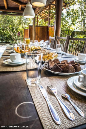 Imagem Casa com 5 Quartos para Alugar ou Temporada, 1.500 m² em Trancoso - Porto Seguro Imagem Casa com 5 Quartos para Alugar ou Temporada, 1.500 m² em Trancoso - Porto Seguro