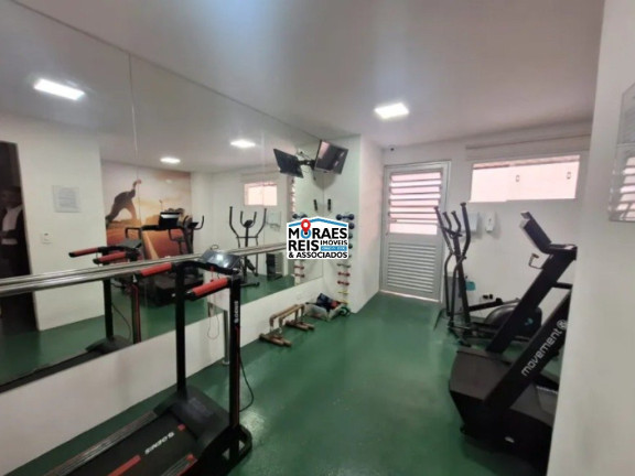 Imagem Apartamento com 2 Quartos à Venda, 60 m² em Vila Clementino - São Paulo Imagem Apartamento com 2 Quartos à Venda, 60 m² em Vila Clementino - São Paulo