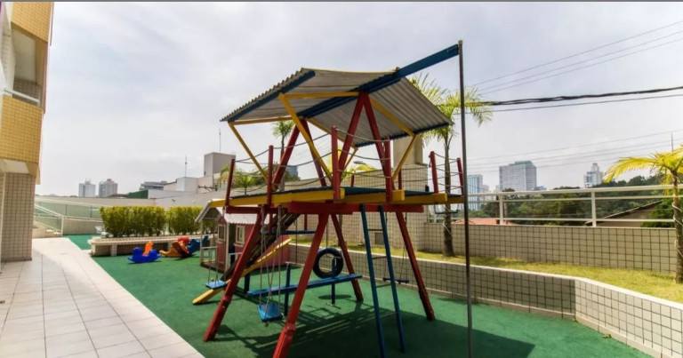 Imagem Imóvel com 3 Quartos à Venda, 77 m² em Baeta Neves - São Bernardo Do Campo Imagem Imóvel com 3 Quartos à Venda, 77 m² em Baeta Neves - São Bernardo Do Campo