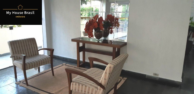 Imagem Apartamento com 2 Quartos à Venda, 78 m² em Santana - São Paulo