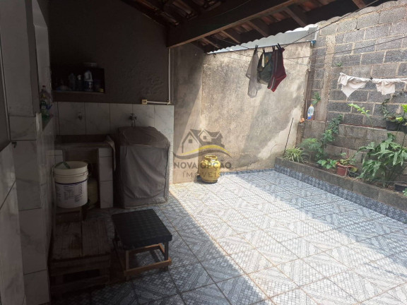 Imagem Casa com 2 Quartos à Venda, 125 m² em Residencial Santo Antônio - Itupeva Imagem Casa com 2 Quartos à Venda, 125 m² em Residencial Santo Antônio - Itupeva