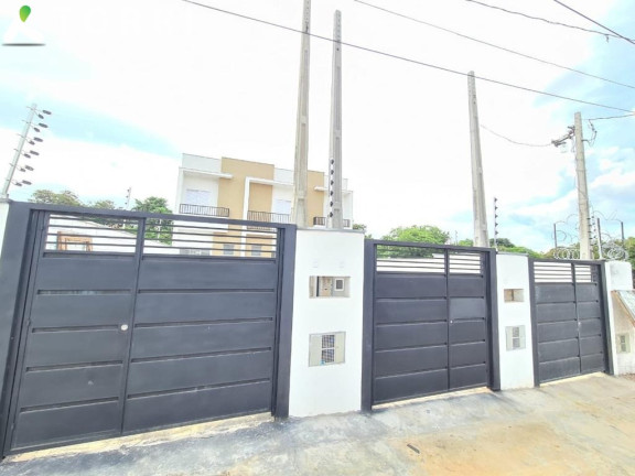 Imagem Sobrado com 3 Quartos à Venda, 150 m² em Jardim Vera Cruz - Sorocaba Imagem Sobrado com 3 Quartos à Venda, 150 m² em Jardim Vera Cruz - Sorocaba