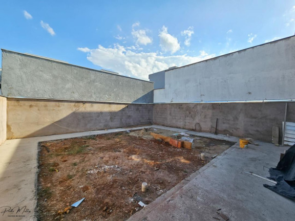 Imagem Casa com 3 Quartos à Venda, 192 m² em Ondas - Soleil - Piracicaba