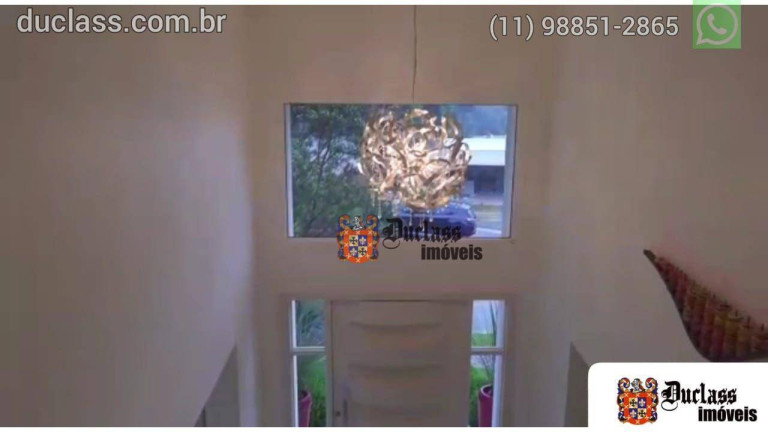 Imagem Sobrado com 4 Quartos à Venda, 425 m² em Condominio Porto Atibaia - Atibaia