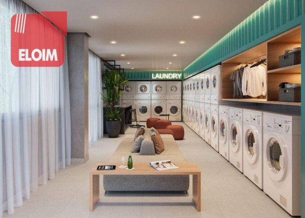 Imagem Studio com 1 Quarto à Venda, 25 m² em Bela Vista - São Paulo Imagem Studio com 1 Quarto à Venda, 25 m² em Bela Vista - São Paulo