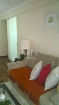Imagem Apartamento com 3 Quartos à Venda, 70 m² em Centro - São Bernardo Do Campo Imagem Apartamento com 3 Quartos à Venda, 70 m² em Centro - São Bernardo Do Campo