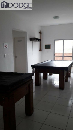 Imagem Apartamento com 2 Quartos à Venda, 58 m² em Demarchi - São Bernardo Do Campo
