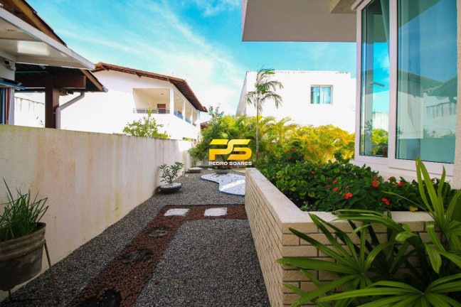 Imagem Casa com 4 Quartos à Venda, 270 m² em Altiplano Cabo Branco - João Pessoa Imagem Casa com 4 Quartos à Venda, 270 m² em Altiplano Cabo Branco - João Pessoa