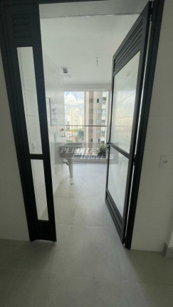 Imagem Apartamento com 2 Quartos à Venda, 105 m² em Perdizes - São Paulo
