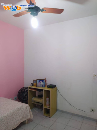 Imagem Apartamento com 2 Quartos à Venda, 70 m² em Tupi - Praia Grande