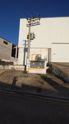 Imagem Imóvel à Venda,  em Núcleo Industrial Jardim Porto Seguro - Itu