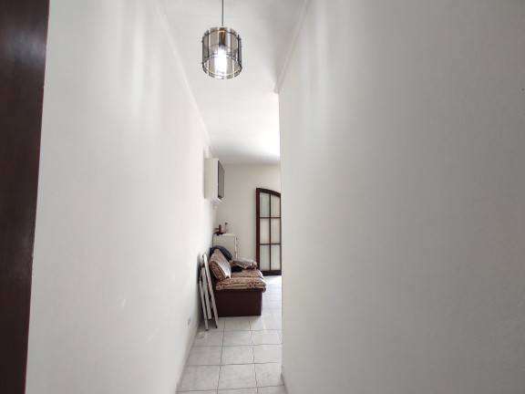 Imagem Casa com 3 Quartos à Venda, 197 m² em Dos Casa - São Bernardo Do Campo