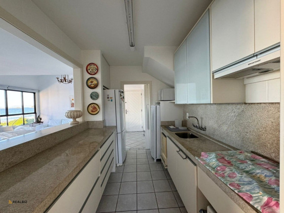 Imagem Apartamento com 4 Quartos à Venda, 208 m² em Palmas - Governador Celso Ramos
