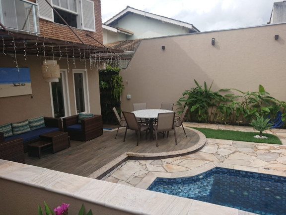 Casa com 2 Quartos à Venda, 3.900 m² em Vila Gardenia - Atibaia
