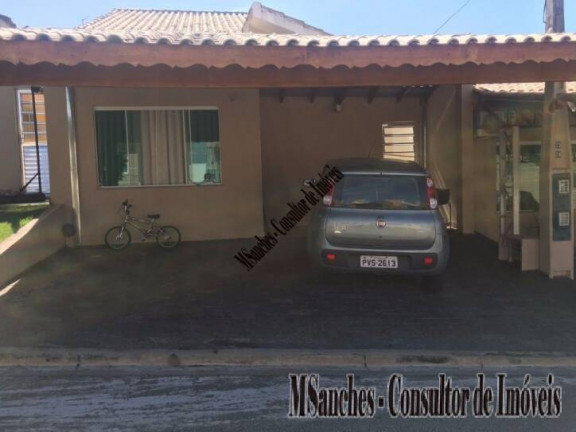Imagem Casa com 3 Quartos à Venda,  em Wanel Ville 3 - Sorocaba