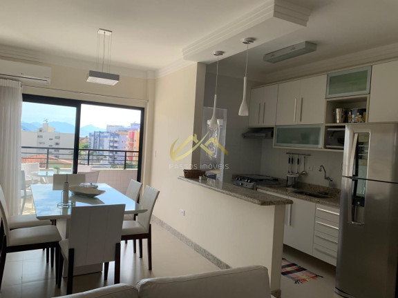 Imagem Apartamento com 2 Quartos à Venda, 96 m² em Itaguá - Ubatuba Imagem Apartamento com 2 Quartos à Venda, 96 m² em Itaguá - Ubatuba