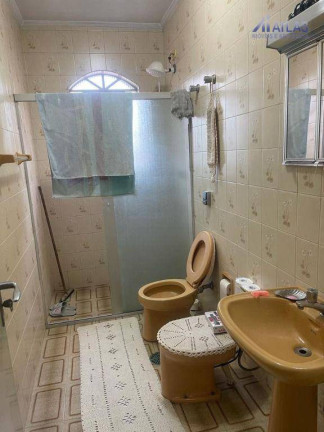 Imagem Sobrado com 3 Quartos à Venda, 257 m² em Vila Paiva - São Paulo Imagem Sobrado com 3 Quartos à Venda, 257 m² em Vila Paiva - São Paulo