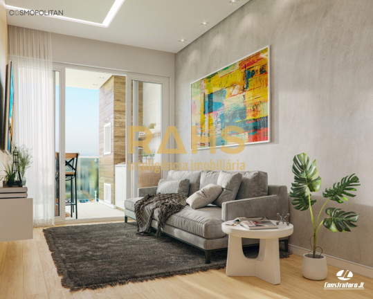 Imagem Apartamento com 2 Quartos à Venda, 76 m² em Centro - Joinville Imagem Apartamento com 2 Quartos à Venda, 76 m² em Centro - Joinville