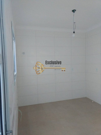 Imagem Apartamento com 2 Quartos à Venda, 60 m² em Vila Pires - Santo André