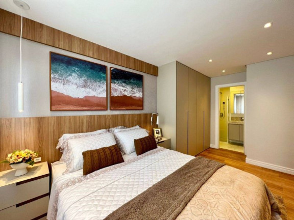 Imagem Apartamento com 3 Quartos à Venda, 147 m² em Navegantes - Capão Da Canoa Imagem Apartamento com 3 Quartos à Venda, 147 m² em Navegantes - Capão Da Canoa