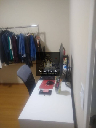 Imagem Apartamento com 2 Quartos à Venda, 44 m² em Vila Santa Maria - São Paulo Imagem Apartamento com 2 Quartos à Venda, 44 m² em Vila Santa Maria - São Paulo