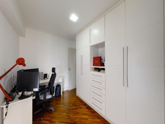 Imagem Imóvel com 2 Quartos à Venda, 82 m² em Vila Olímpia - São Paulo
