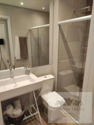 Imagem Apartamento com 3 Quartos à Venda, 83 m² em Centro - Diadema Imagem Apartamento com 3 Quartos à Venda, 83 m² em Centro - Diadema